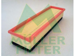 MULLER FILTER PA3108S oro filtras 
 Techninės priežiūros dalys -> Techninės priežiūros intervalai
1444QJ, 1420P8, 1444CR