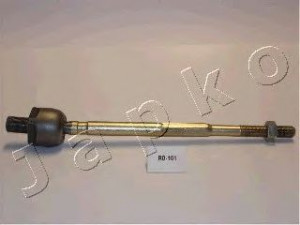 JAPKO 103101 vidinė skersinė vairo trauklė 
 Vairavimas -> Vairo mechanizmo sujungimai
48521-35F00, 48521-70A00, 48521-70A06