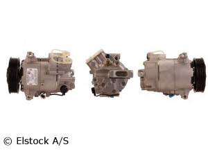 ELSTOCK 51-0724 kompresorius, oro kondicionierius 
 Oro kondicionavimas -> Kompresorius/dalys
6854109