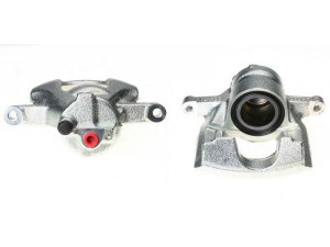 BREMBO F 61 202 stabdžių apkaba 
 Dviratė transporto priemonės -> Stabdžių sistema -> Stabdžių apkaba / priedai
4401G8, 4401G8, 477500H010