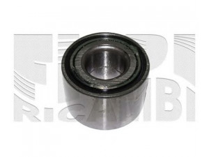 CALIBER RC1352 rato guolio komplektas 
 Ašies montavimas/vairavimo mechanizmas/ratai -> Rato stebulė/montavimas -> Rato guolis
40210F6605