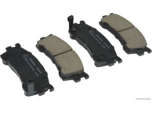 MAGNETI MARELLI 600000098220 stabdžių trinkelių rinkinys, diskinis stabdys
3898530, 3915220, 3922123, 3975114