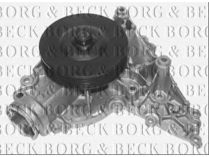 BORG & BECK BWP2210 vandens siurblys 
 Aušinimo sistema -> Vandens siurblys/tarpiklis -> Vandens siurblys
2722000401, PA10113