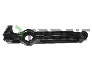 PROFIT 2304-0375 vikšro valdymo svirtis 
 Ašies montavimas/vairavimo mechanizmas/ratai -> Valdymo svirtis/pasukamosios svirties sujungimas -> Vairo trauklės (valdymo svirtis, išilginis balansyras, diago
4520075F00, 96316765, 45200A70B00