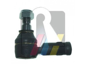 RTS 91-00613-1 skersinės vairo trauklės galas 
 Vairavimas -> Vairo mechanizmo sujungimai
5021448, 5025557, 6163545, 6589456