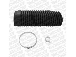 MONROE L23007 gofruotoji membrana, vairavimas 
 Vairavimas -> Gofruotoji membrana/sandarinimai
169 460 03 96