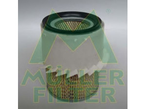 MULLER FILTER PA575 oro filtras 
 Techninės priežiūros dalys -> Techninės priežiūros intervalai
17801-72010, 17801-87303, 17801-87304