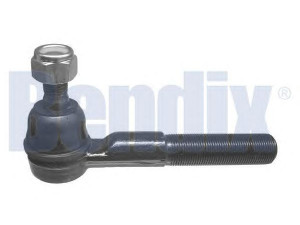 BENDIX 040713B skersinės vairo trauklės galas 
 Vairavimas -> Vairo mechanizmo sujungimai
4504569055, 4504569065