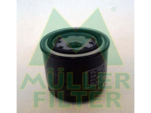 MULLER FILTER FO239 alyvos filtras 
 Filtrai -> Alyvos filtras
11501-00550, 15600-87201, 15601-87103