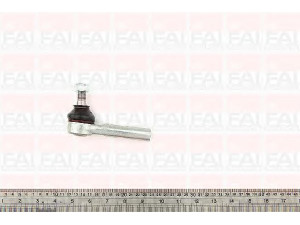 FAI AutoParts SS1209 skersinės vairo trauklės galas 
 Vairavimas -> Vairo mechanizmo sujungimai
4233019085, 4504619205, 4504619206