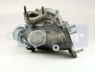MOTAIR TURBOLADER 333758 kompresorius, įkrovimo sistema 
 Išmetimo sistema -> Turbokompresorius
LR017315, PMF000040, PMF100410