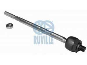 RUVILLE 915208 vidinė skersinė vairo trauklė 
 Vairavimas -> Vairo mechanizmo sujungimai
6128255, 84FB-3L519-DA
