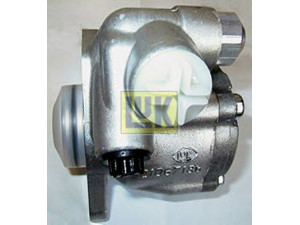 LuK 542 0058 10 hidraulinis siurblys, vairo sistema