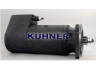 AD KÜHNER 254593 starteris