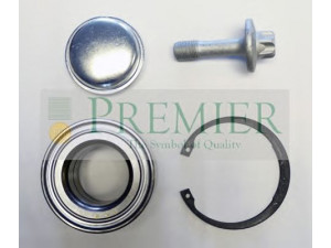 BRT Bearings PWK2073 rato guolio komplektas 
 Ašies montavimas/vairavimo mechanizmas/ratai -> Rato stebulė/montavimas -> Rato guolis
2469810006, A2469810006