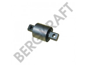 BERGKRAFT BK2961921SP skersinio stabilizatoriaus įvorių komplektas
500300848