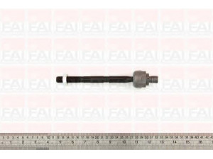 FAI AutoParts SS7082 vidinė skersinė vairo trauklė 
 Vairavimas -> Vairo mechanizmo sujungimai
577241G100