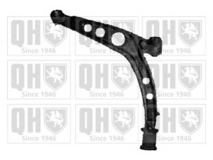 QUINTON HAZELL QSA7003S vikšro valdymo svirtis 
 Ašies montavimas/vairavimo mechanizmas/ratai -> Valdymo svirtis/pasukamosios svirties sujungimas -> Vairo trauklės (valdymo svirtis, išilginis balansyras, diago
7 636 995