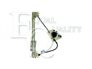 EQUAL QUALITY 010125 lango pakėliklis 
 Vidaus įranga -> Elektrinis lango pakėliklis
834811H000