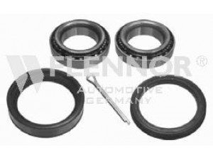 KAWE FR950685 rato guolio komplektas 
 Ašies montavimas/vairavimo mechanizmas/ratai -> Rato stebulė/montavimas -> Rato guolis
0092153510, 009215352A, 40001M02P5