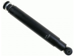 SACHS 124 865 amortizatorius 
 Pakaba -> Amortizatorius
4121 8445, 9843 0150, 9947 4644