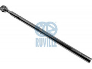 RUVILLE 916034 įsukama kilpa, vairo trauklė 
 Vairavimas -> Vairo trauklė
60572860*
