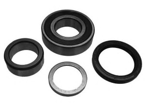 MOOG SZ-WB-12065 rato guolio komplektas 
 Ašies montavimas/vairavimo mechanizmas/ratai -> Rato stebulė/montavimas -> Rato guolis
4349170D00