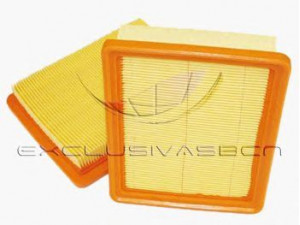 MDR MAF-3592 oro filtras 
 Filtrai -> Oro filtras
2811322300, 2811322301