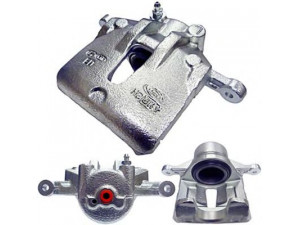 Brake ENGINEERING CA2937 stabdžių apkaba 
 Dviratė transporto priemonės -> Stabdžių sistema -> Stabdžių apkaba / priedai
581101H000, 581101H000