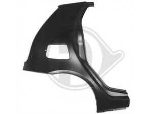 DIEDERICHS 3453036 šoninis skydas 
 Kėbulas -> Kuro bakas/dalys
71716066