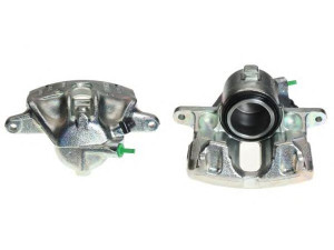 BUDWEG CALIPER 343509 stabdžių apkaba 
 Dviratė transporto priemonės -> Stabdžių sistema -> Stabdžių apkaba / priedai
7701 205 833, 7711 135 718, 8111972
