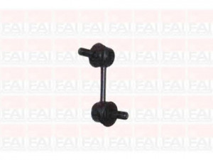 FAI AutoParts SS2391 šarnyro stabilizatorius 
 Ašies montavimas/vairavimo mechanizmas/ratai -> Stabilizatorius/fiksatoriai -> Savaime išsilyginanti atrama
96225858