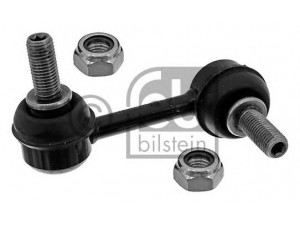 FEBI BILSTEIN 42081 šarnyro stabilizatorius 
 Ašies montavimas/vairavimo mechanizmas/ratai -> Stabilizatorius/fiksatoriai -> Pasukimo trauklė
52320-S5T-J01