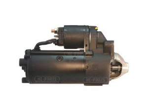 HC-PARTS CS978 starteris 
 Elektros įranga -> Starterio sistema -> Starteris
7700871055, 7701499616, 8111643