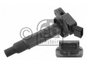 FEBI BILSTEIN 32055 ritė, uždegimas 
 Kibirkšties / kaitinamasis uždegimas -> Uždegimo ritė
90919-02243, 90919-02244, 90919-02266