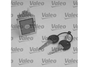 VALEO 252367 užrakto cilindras 
 Užrakinimo sistema -> Užrakto cilindras/rinkinys
7701038353