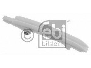 FEBI BILSTEIN 24895 kreiptuvai, sinchronizavimo grandinė 
 Variklis -> Variklio uždegimo laiko reguliavimo kontrolė -> Sinchronizavimo grandinė/įtempiklis/kreiptuvas -> Sinchronizavimo grandinės vadovai
11 31 2 247 333, 0636 800, 636 800