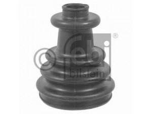 FEBI BILSTEIN 12419 gofruotoji membrana, kardaninis velenas 
 Ratų pavara -> Gofruotoji membrana
631 330 01 85, 631 330 01 85 S1