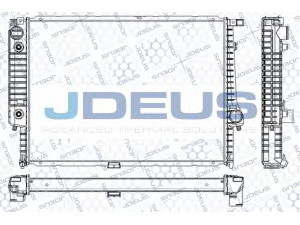 JDEUS RA0050060 radiatorius, variklio aušinimas 
 Aušinimo sistema -> Radiatorius/alyvos aušintuvas -> Radiatorius/dalys
1468080, 1709459, 17111709459, 17111712360
