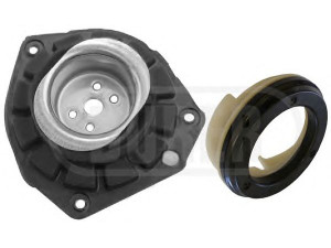 DÜRER KBA629 remonto komplektas, pakabos statramstis 
 Ašies montavimas/vairavimo mechanizmas/ratai -> Montavimas, pakabos statramstis
77 01 207 678, 77 01 208 891, 82 00 222 463