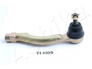 ASHIKA 111-0H-H09R skersinės vairo trauklės galas 
 Vairavimas -> Vairo mechanizmo sujungimai
57780-38010