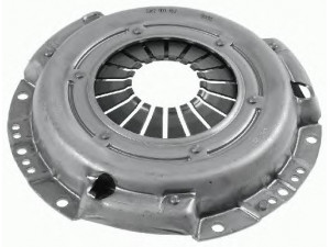 SACHS 3082 000 492 sankabos suspaudimo plokštelė 
 Sankaba/dalys -> Sankabos suspaudimo plokštelė
3M51-7563-FB, 3M51-7563-FC, 3M51-7563-FD