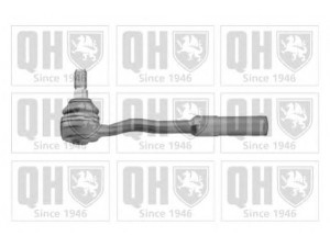 QUINTON HAZELL QR3364S skersinės vairo trauklės galas 
 Vairavimas -> Vairo mechanizmo sujungimai
230 330 02 03, 230 338 01 15