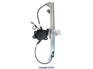WAIglobal WPR2702LMB lango pakėliklis
8200118856