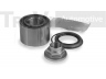 TREVI AUTOMOTIVE WB1239 rato guolio komplektas 
 Ašies montavimas/vairavimo mechanizmas/ratai -> Rato stebulė/montavimas -> Rato guolis