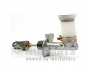 NIPPARTS J2505010 pagrindinis cilindras, sankaba 
 Sankaba/dalys -> Sankabos valdymas -> Pagrindinis cilindras
MB555035, MB555037