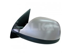 ALKAR 6132948 išorinis veidrodėlis 
 Kėbulas -> Keleivių kabina -> Veidrodėlis
2H0857522B, 2H0857528C GRU, 2H0858554