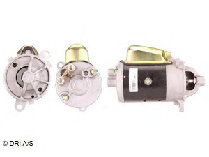 DRI 619022092 starteris
E3AF-11001-AA, E3AZ-11002-A, E4AF-11001-AA