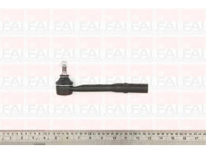 FAI AutoParts SS7066 skersinės vairo trauklės galas 
 Vairavimas -> Vairo mechanizmo sujungimai
381791