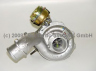 BU 125192OGR kompresorius, įkrovimo sistema 
 Išmetimo sistema -> Turbokompresorius
860095, 1630013, 7701473437, 7701474327